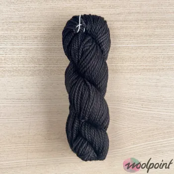 Příze Malabrigo Vientos Barva: Black Forest
