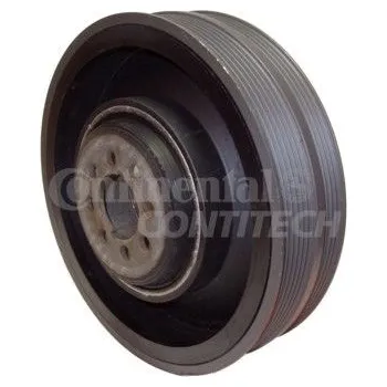 Řemenice, klikový hřídel CONTINENTAL CTAM VD1032