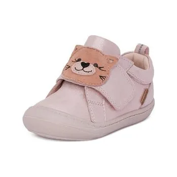 Dámská obuv Polobotky Lasocki Kids CRUISE CI12-CRUISE-22(II)DZ Růžová 23