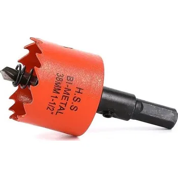 Řezačka otvorů Dribotway DW-HS-1-1/2''