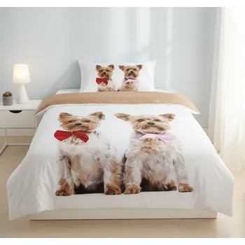 Povlečení Povlečení PETS 1