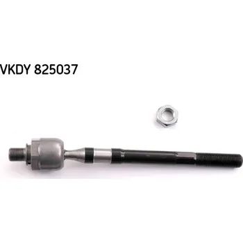 Soustava řízení Axiální kloub, příčné táhlo řízení SKF VKDY 825037