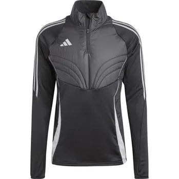 Pánská mikina Adidas Zateplená tréninková mikina Tiro 24 Winterized Velikost: XL