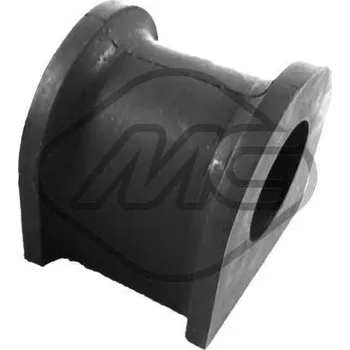 Stabilizátor nápravy Držák, Příčný stabilizátor Metalcaucho 44048