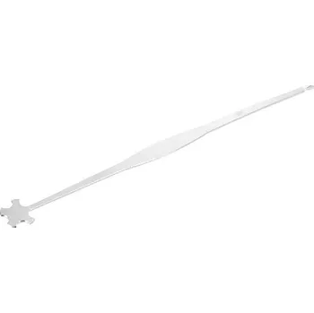 Příslušenství ke stanu Mapa zdrojů Sada na opravu ozvučnice houslí Nástroj na seřízení ozvučnice houslí Stříbrný tón