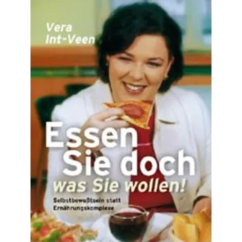 Jezte, co chcete!: Sebevědomí místo komplexů z jídla