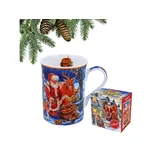 Keramický hrnek Carmani 400 ml