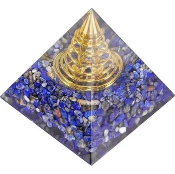 Zahradní dekorace Dekorativní pyramida Mookaitedecor JMPY0011