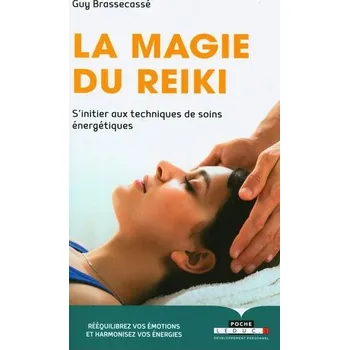 Kouzlo Reiki: Naučte se techniky energetického léčení