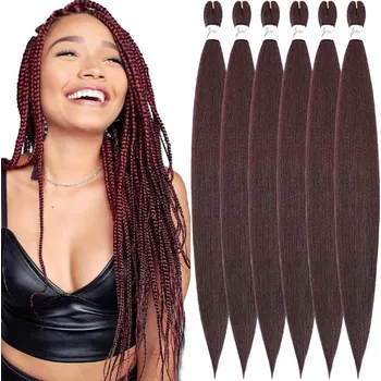 Paruka Příčesek do vlasů Xusuperb 99J#