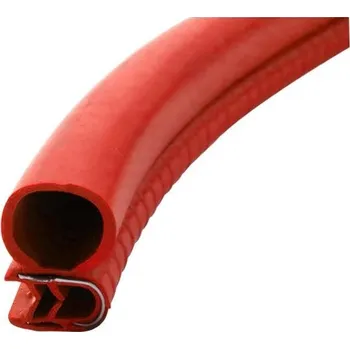 Držák do auta Ochranný pásek na hrany automobilů JNNJ, 6m