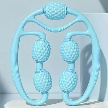 Masáž Válec na celulitidu, masážní ZHYAKLD