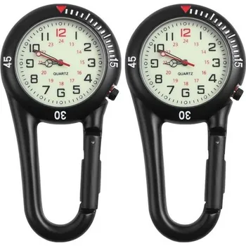 Kompresor Hodinky s karabinou pro záchranné služby