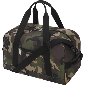 Mini cestovní taška, sportovní taška 18L, malá cestovní taška XS, školní sportovní taška, víkendová