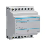 Bezpečnostní trafo Hager ST313