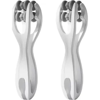 Masáž 2 balení masážních přístrojů na ruce a prsty