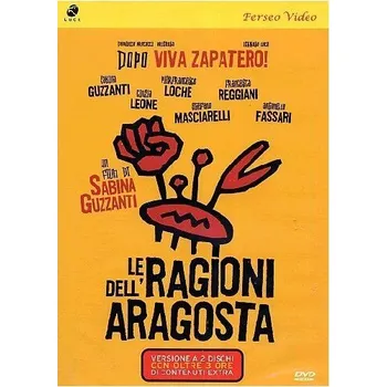 Důvody humra (sběratelská edice) (2 DVD)