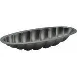 Ocelová forma na vánočku s keramickým…