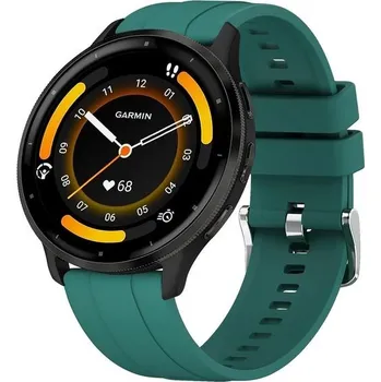 AK pro Garmin Venu 3/4 22mm unisex řemínek