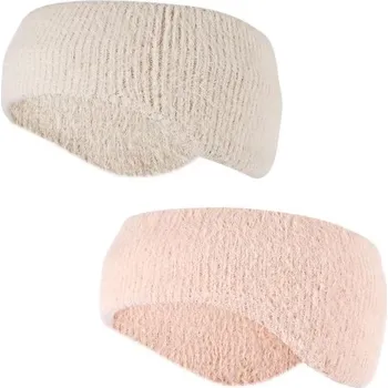 Šátek Dvoudílné zimní chrániče sluchu a uší