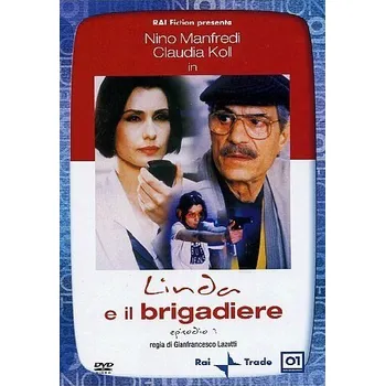 Linda a brigádní generál, 1. díl