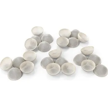 Sada sít pouze pro Arizer Argo – 25 ks, 10mm