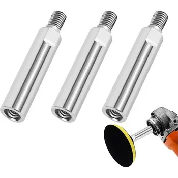 Sada nářadí Sada ojnic pro úhlovou brusku, 3 ks