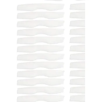 EXCEART 25 kusů chráničů nosního můstku