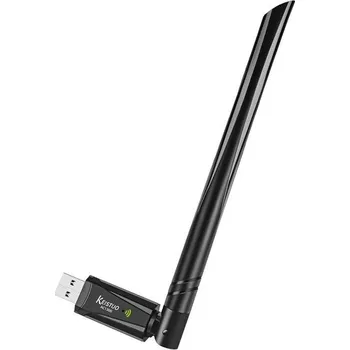 KEISTUO USB WLAN Stick AC1300 Plug&Play
