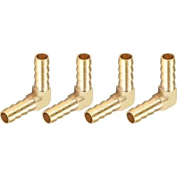 Sada nářadí METALLIXITY tvarovka ve tvaru L (10 mm) 4 ks