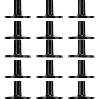 Bicí nástroj Pouzdro na činely Uxsiya, odolné proti opotřebení, náhradní příslušenství pro činely, proti