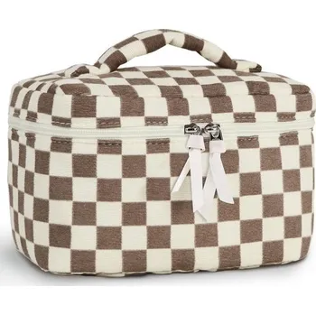 Prite Cute Corduroy toaletní taštička