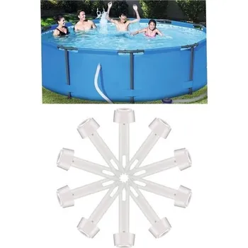 Spojovací kolíky a těsnění Comvastars 10 ks