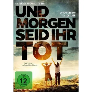 A zítra budeš mrtvý/á.