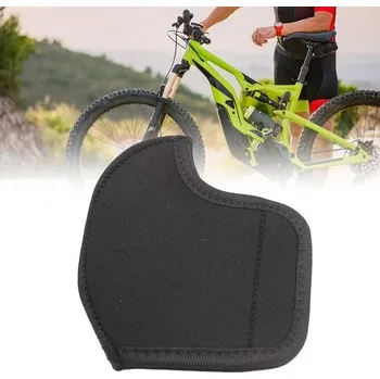 brašna na kolo Kryt sedlovky Cerioll, ochrana