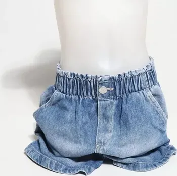 Chlapecké kraťasy Dětské šortky H&M vel.134 EUR