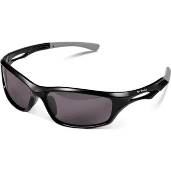 cyklistické brýle Restaurátor slunečních brýlí - Polarizační cyklistické brýle Ordesa