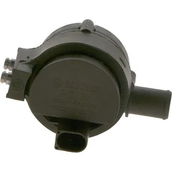 Motor automobilu Doplňovací vodní čerpadlo (okruh topné vody) BOSCH 0 392 023 120