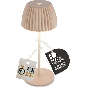Lampička Stolní lampa Briloner 7552011