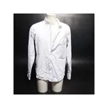 Pánská košile Hugo Boss bílá 40 EUR