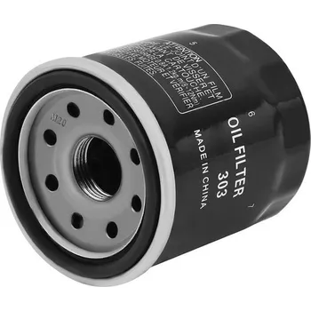 Elektroinstalace pro motocykl Olejový filtr Road Passion pro VX1100 WAVERUNNER DELUXE CRUISER SPORT VX 998cc 2005-2007 FX1100