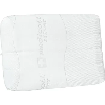 Polštář Polštář ANTIBAC GEL Český výrobce