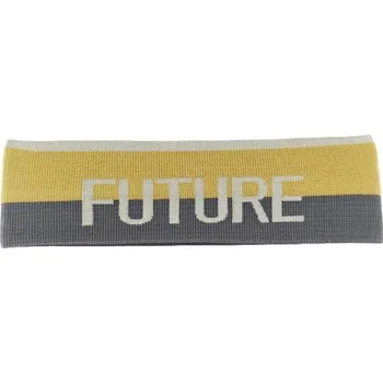 Čelenka Thayakii Dámský gel na jógu a fitness s tenkým sportovním antiperspirantem, čelenka (hnědá)