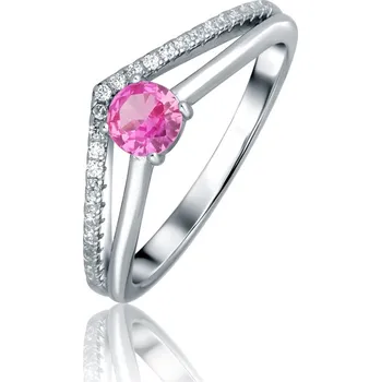 Prsten Prsten 925/1000 SVLR0868SH2R261