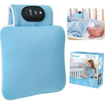 prolézačka Dětská pomůcka na spaní, Balnore Přenosná