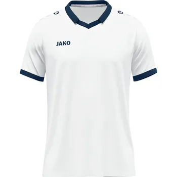 Fotbal JAKO Dres Glory S/S vel. XL, bílá