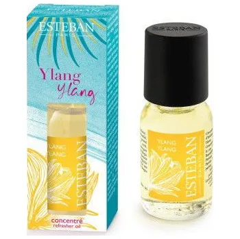 ESTEBAN Ylang-Ylang – vonný olej 15 ml