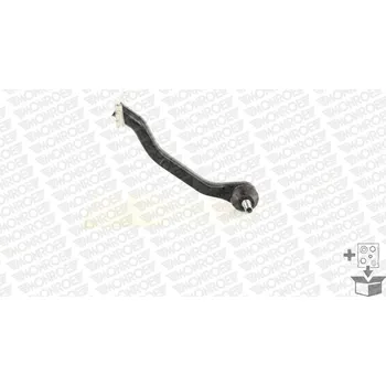 Táhlo řízení Hlava příčného táhla řízení MONROE L25136