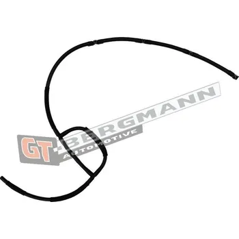 Palivová hadička GT-BERGMANN GT52-831