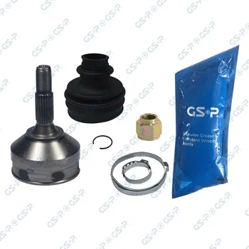 Hřídel nápravy Sada kloubů, hnací hřídel GSP 845012